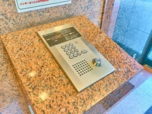 【東京都/江東区亀戸】マークス亀戸 オートロック