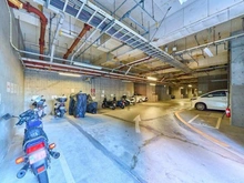 【東京都/江東区亀戸】マークス亀戸 共用部：バイク置場