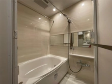 【東京都/足立区江北】エンゼルハイム鹿浜第6 浴室