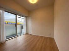 【東京都/足立区江北】エンゼルハイム鹿浜第6 洋室