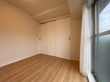 【東京都/足立区江北】エンゼルハイム鹿浜第6 洋室