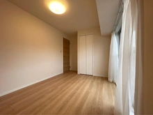 【東京都/足立区江北】エンゼルハイム鹿浜第6 洋室