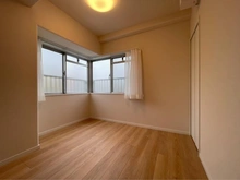 【東京都/足立区江北】エンゼルハイム鹿浜第6 洋室