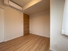 【東京都/足立区江北】エンゼルハイム鹿浜第6 洋室