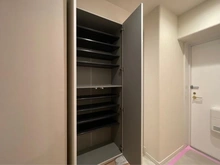 【東京都/足立区江北】エンゼルハイム鹿浜第6 収納