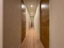 【東京都/足立区江北】エンゼルハイム鹿浜第6 廊下