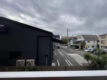 【東京都/足立区江北】エンゼルハイム鹿浜第6 眺望