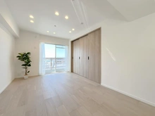 【千葉県/船橋市本中山】クレール中山 リビング・ダイニング