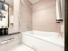 【千葉県/船橋市本中山】クレール中山 浴室