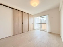 【千葉県/船橋市本中山】クレール中山 洋室