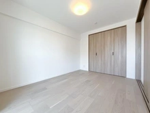 【千葉県/船橋市本中山】クレール中山 洋室