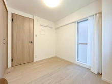 【千葉県/船橋市本中山】クレール中山 洋室