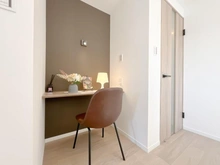 【千葉県/船橋市本中山】クレール中山 LDK