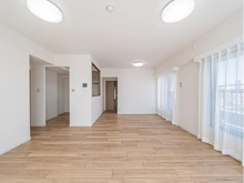 【東京都/江戸川区東小岩】ナイスアーバン東小岩 LDK