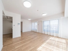 【東京都/江戸川区東小岩】ナイスアーバン東小岩 LDK