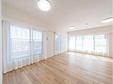 【東京都/江戸川区東小岩】ナイスアーバン東小岩 LDK