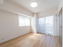 【東京都/江戸川区東小岩】ナイスアーバン東小岩 洋室：6.0帖