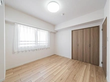 【東京都/江戸川区東小岩】ナイスアーバン東小岩 洋室：7.0帖