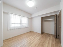 【東京都/江戸川区東小岩】ナイスアーバン東小岩 収納：7.0帖洋室