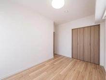 【東京都/江戸川区東小岩】ナイスアーバン東小岩 洋室：6.0帖