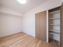 【東京都/江戸川区東小岩】ナイスアーバン東小岩 洋室：5.0帖