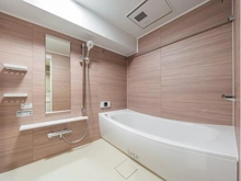 【東京都/江戸川区東小岩】ナイスアーバン東小岩 浴室