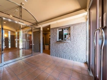 【東京都/江戸川区東小岩】ナイスアーバン東小岩 エントランス