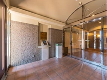 【東京都/江戸川区東小岩】ナイスアーバン東小岩 エントランス