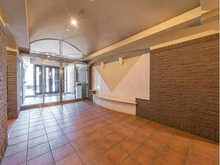 【東京都/江戸川区東小岩】ナイスアーバン東小岩 エントランス