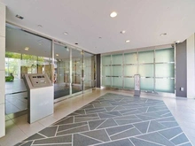 【東京都/江東区大島】ザ・ミッドランドアベニュー エントランス