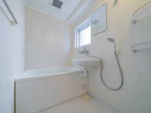 【東京都/江東区亀戸】ハイネス亀戸 浴室