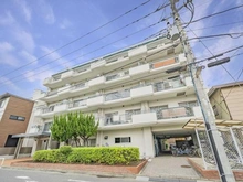 【東京都/江東区亀戸】ハイネス亀戸 外観