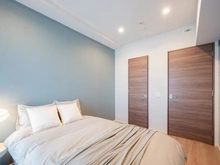 【東京都/江戸川区平井】プラウドタワー平井 洋室：約6.5帖