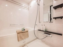 【東京都/江戸川区平井】プラウドタワー平井 浴室