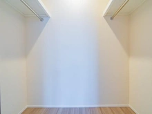 【東京都/江東区亀戸】プラウドタワー亀戸クロス ゲートタワー 収納