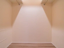 【東京都/江東区亀戸】プラウドタワー亀戸クロス ゲートタワー 収納