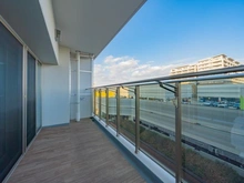 【東京都/江東区亀戸】プラウドタワー亀戸クロス ゲートタワー バルコニー