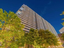 【東京都/江東区亀戸】プラウドタワー亀戸クロス ゲートタワー 外観