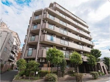 【東京都/足立区加平】ナイスアーバン北綾瀬第二 外観