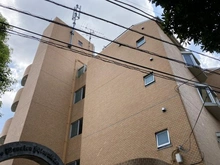 【東京都/江戸川区中央】ライオンズマンション親水公園第2 外観