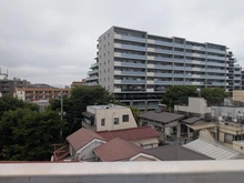 【東京都/江戸川区中央】ライオンズマンション親水公園第2 眺望