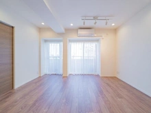 【東京都/江東区亀戸】藤和シティコープ錦糸町 リビング・ダイニング