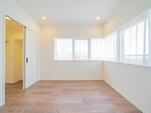 【東京都/江東区亀戸】藤和シティコープ錦糸町 洋室：約5.9帖