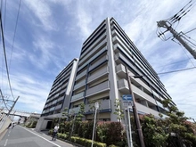 【千葉県/千葉市中央区南町】グランシーナ蘇我ザ・プレミアム 外観