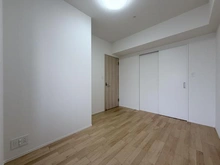 【千葉県/千葉市中央区南町】グランシーナ蘇我ザ・プレミアム 洋室