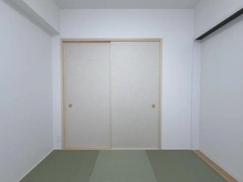 【千葉県/千葉市中央区南町】グランシーナ蘇我ザ・プレミアム 和室