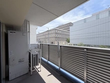 【千葉県/千葉市中央区南町】グランシーナ蘇我ザ・プレミアム バルコニー