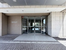 【千葉県/千葉市中央区南町】グランシーナ蘇我ザ・プレミアム アプローチ