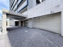 【千葉県/千葉市中央区南町】グランシーナ蘇我ザ・プレミアム アプローチ