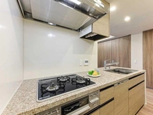 【東京都/江東区亀戸】プラウドタワー亀戸クロス ブライトタワー キッチン